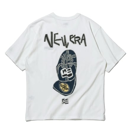 New Era®と落合翔平の新作コラボアイテム