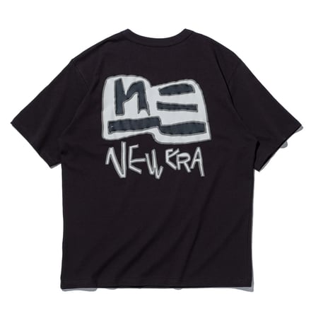 New Era®と落合翔平の新作コラボアイテム