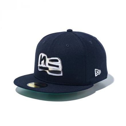 New Era®と落合翔平の新作コラボアイテム