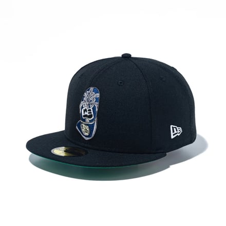 New Era®と落合翔平の新作コラボアイテム