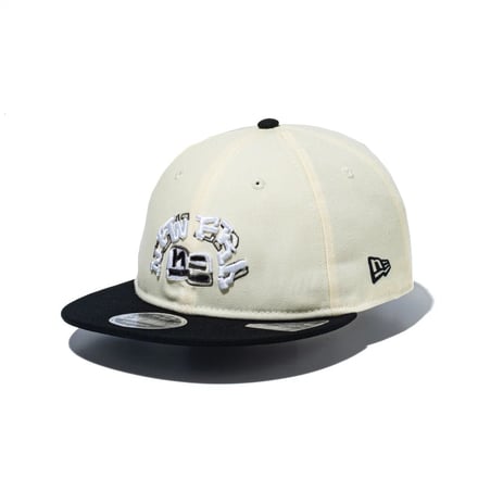 New Era®と落合翔平の新作コラボアイテム