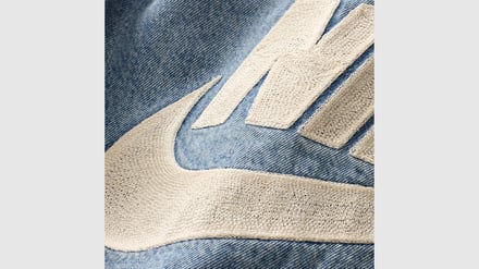 Levi’s®とナイキのコラボコレクション