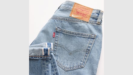 Levi’s®とナイキのコラボコレクション