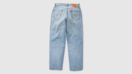 Levi’s®とナイキのコラボコレクション