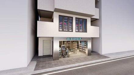 新店舗イメージ画像