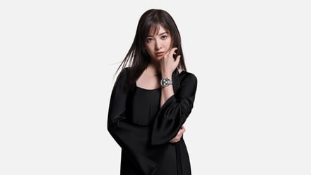 吉高由里子の画像