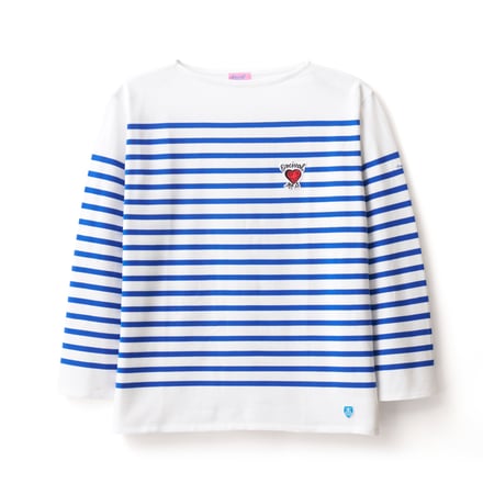 長袖Tシャツ
