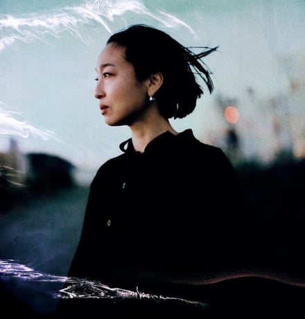 大竹彩子アーティスト写真