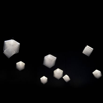 130の作品