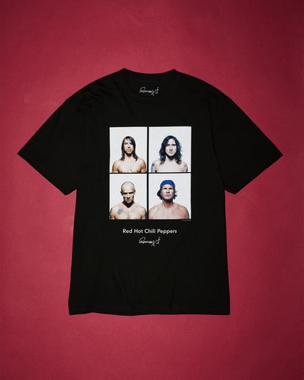Tシャツの画像