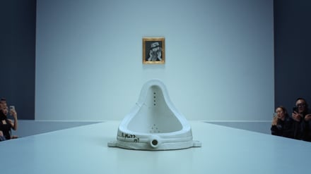 RROSE SÉLAVY / BESIDES, IT'S ALWAYS THE OTHERS WHO DIE MV