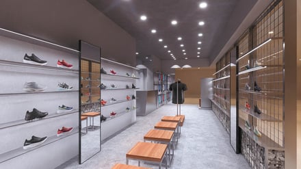 店舗