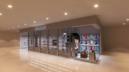 店舗