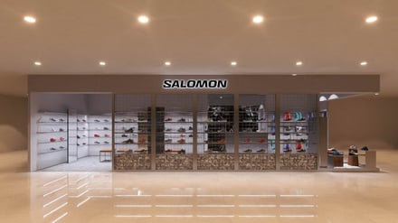店舗