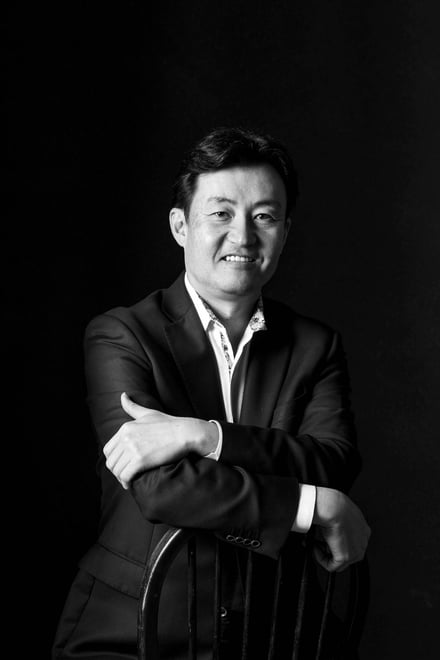 人物画像