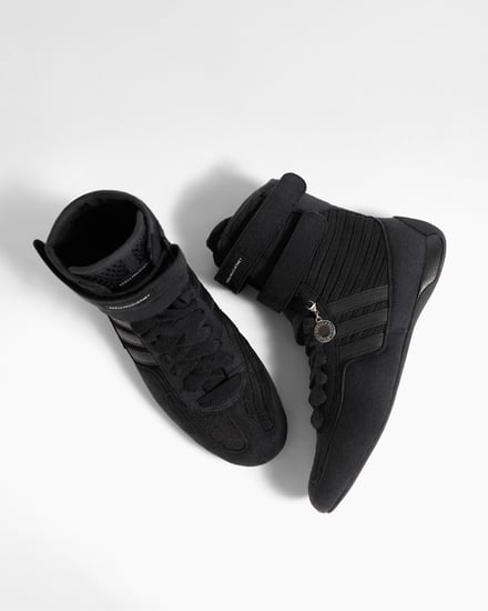 ステラマッカートニー × adidas RASANT 2.0 ビジュアル画像