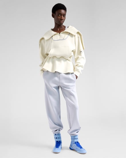 ステラマッカートニー × adidas RASANT 2.0 ビジュアル画像