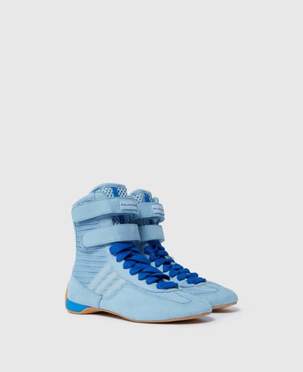ステラマッカートニー × adidas RASANT 2.0 アイテム画像