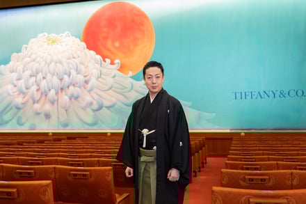 八代目尾上菊五郎