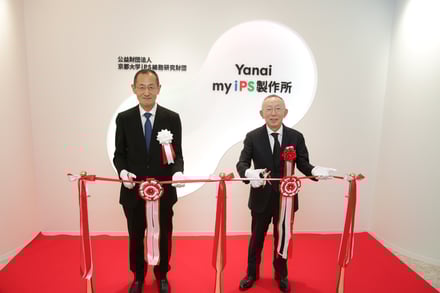 男性