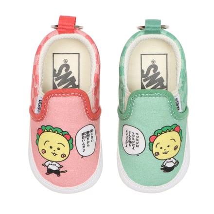さくらももこコラボアイテム