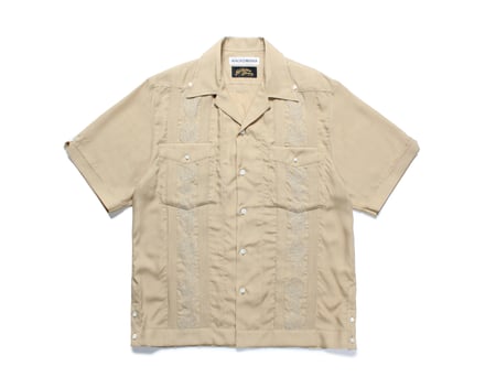 WACKO MARIAのシャツ