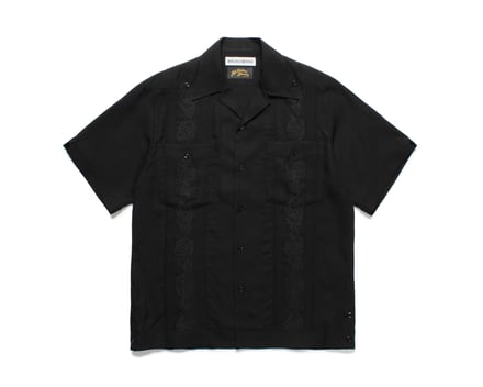 WACKO MARIAのシャツ