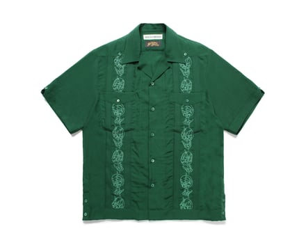 WACKO MARIAのシャツ
