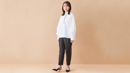 ファミリアとヨリのコラボコレクション
