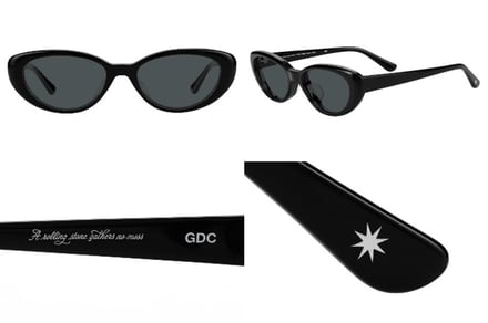 ZoffとGDCとのコラボ