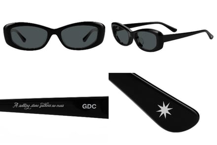 ZoffとGDCとのコラボ