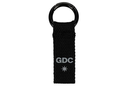 ZoffとGDCとのコラボ