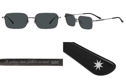 ZoffとGDCとのコラボ
