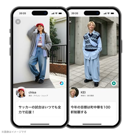 ゾゾマッチ