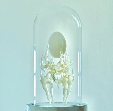 個展イメージ