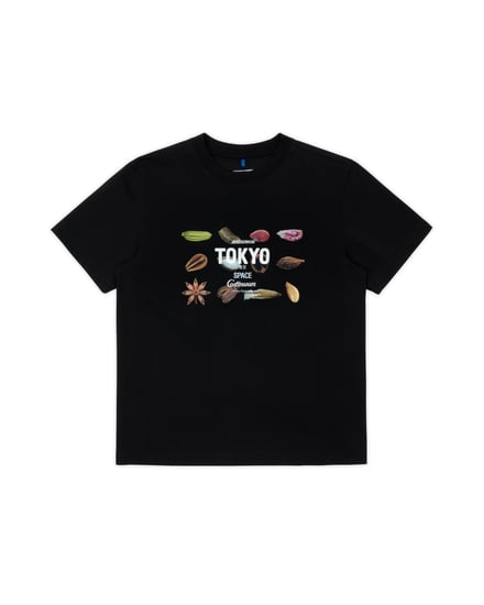 限定Tシャツ