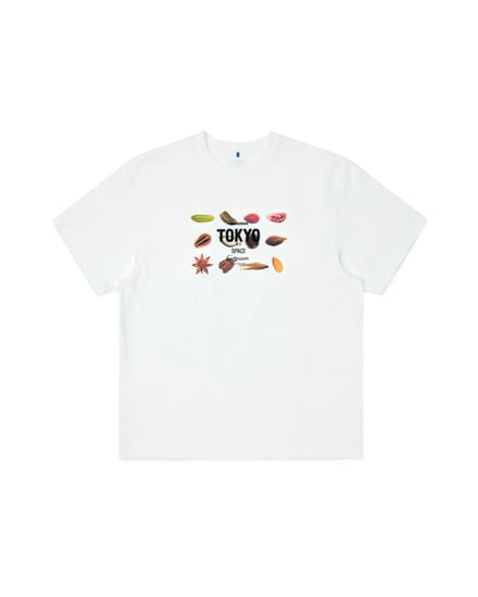 限定Tシャツ