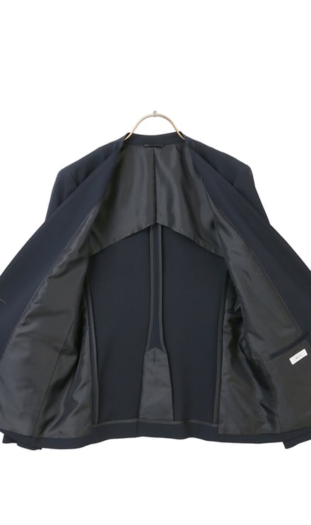 UVカットスーツのジャケット