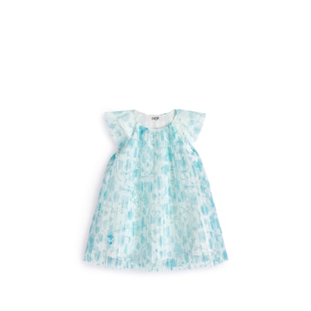 Baby Diorの2025年フォールコレクション