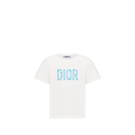 Baby Diorの2025年フォールコレクション