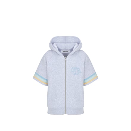 Baby Diorの2025年フォールコレクション