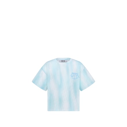 Baby Diorの2025年フォールコレクション