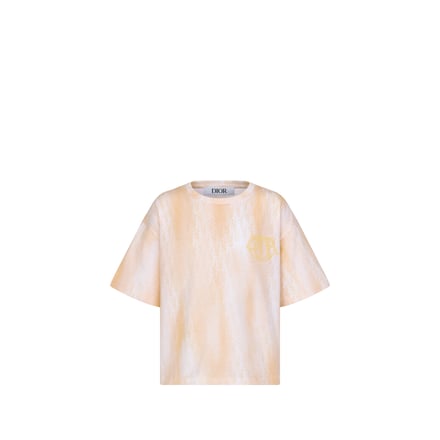 Baby Diorの2025年フォールコレクション