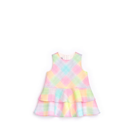 Baby Diorの2025年フォールコレクション