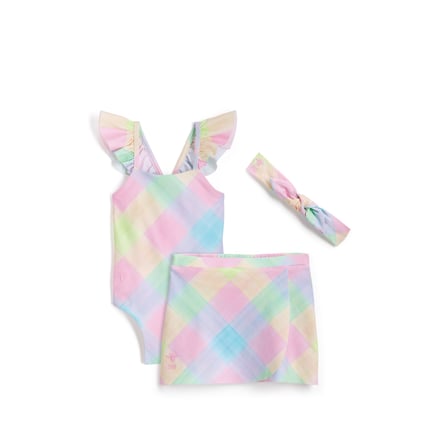 Baby Diorの2025年フォールコレクション