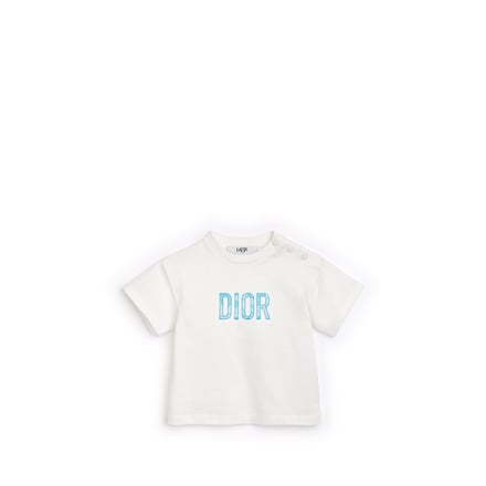 Baby Diorの2025年フォールコレクション