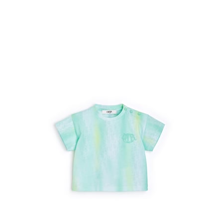 Baby Diorの2025年フォールコレクション