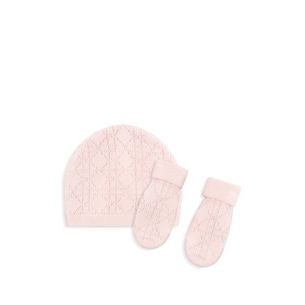 Baby Diorの2025年フォールコレクション