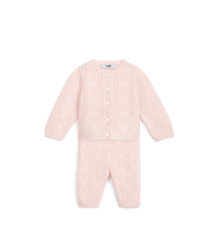 Baby Diorの2025年フォールコレクション