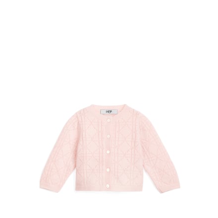 Baby Diorの2025年フォールコレクション